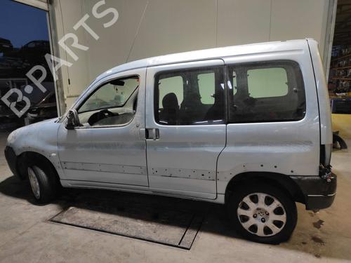 Other PEUGEOT PARTNER MPV (5_, G_) 2.0 HDI | BP14544588O1 