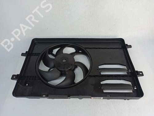Køleventilator elektrisk SMART FORFOUR (454) 1.1 (454.033) | BP8496755M35