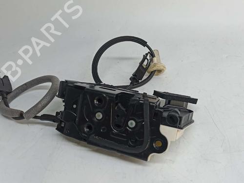Front right lock VW GOLF VI (5K1) 1.6 TDI | BP7561969C97 