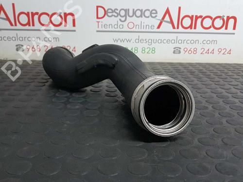 Pipe MERCEDES-BENZ C-CLASS Coupe (CL203) C 200 CDI (203.707) | BP14530442M125