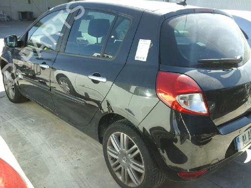 Expansion tank RENAULT CLIO III (BR0/1, CR0/1) 1.2 16V | BP2773189C120 