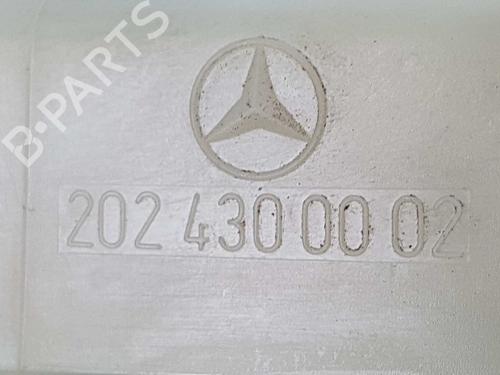 Brake master cylinder MERCEDES-BENZ E-CLASS (W210) E 290 Turbo-D (210.017) | BP6798583M77 