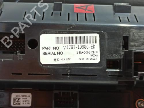 Climate control FORD KA+ III (UK, FK) 1.2 | BP26535522I5  - Image 5