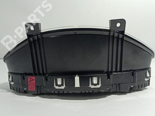 Instrument cluster FORD FIESTA VII (HJ, HF) 1.0 EcoBoost | BP11357161C47 