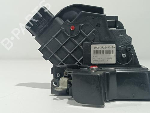 Used Rear left lock FORD S-MAX (WA6) [2006-2014]  20507253