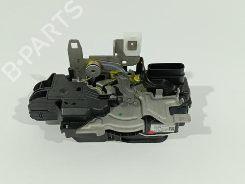 Used Rear left lock VOLVO XC40 (536) T3 (156 hp) 32298406