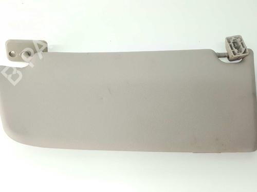 Sonnenblende Rechts OPEL ASTRA H (A04) 1.7 CDTI (L48) | BP6112858I2