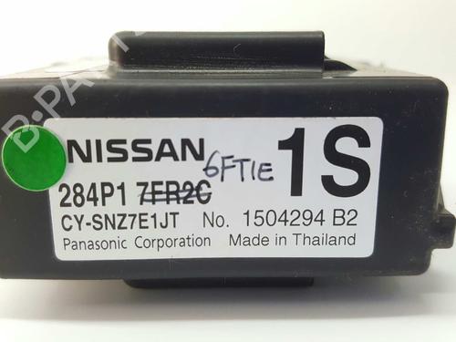 Elektronisk modul NISSAN X-TRAIL III (T32_, T32R, T32RR) 1.6 dCi (T32) | BP6033835M83 