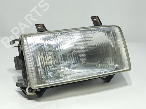 Right headlight VW TRANSPORTER T4 Van (70A, 70H, 7DA, 7DH)  | BP15606937C29