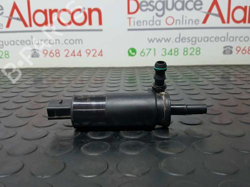 Used Washer pump MERCEDES-BENZ E-CLASS (W212) E 300 Hybrid / BlueTEC Hybrid (212.098) (204 hp) 14528488