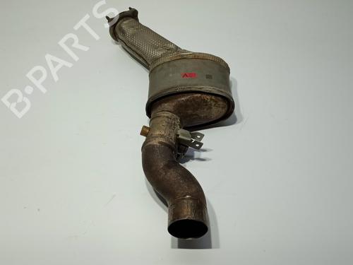 Used Catalyst AUDI Q5 (8RB) 2.0 TFSI quattro (230 hp) 21563484