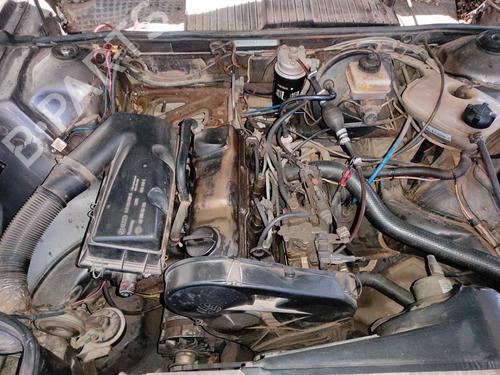 Used Engine Engine 8928838 8928838