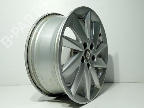 Rim SEAT IBIZA IV ST (6J8, 6P8) 1.2 TSI | BP22434636C45 