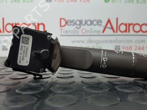 Ratstangsstang OPEL INSIGNIA A (G09) 2.0 CDTI (68) (131 hp) 2735108