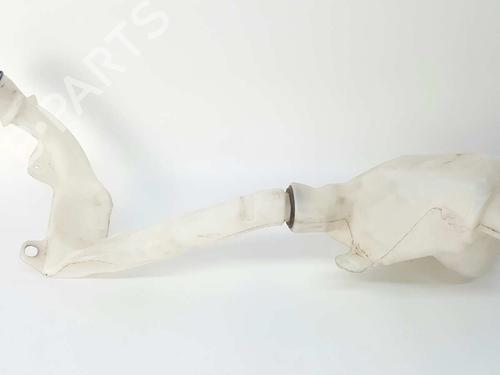 Used Windscreen washer tank CITROËN C3 II (SC_) 1.6 BlueHDi 75 (75 hp) 7425602