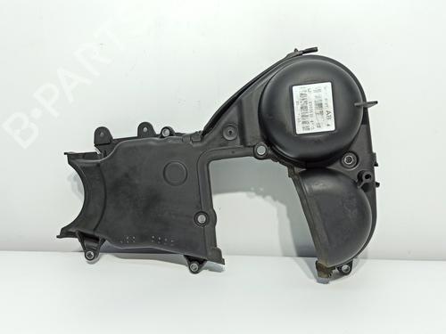 Timing cover FORD FIESTA VI (CB1, CCN) 1.25 | BP14544170M123 