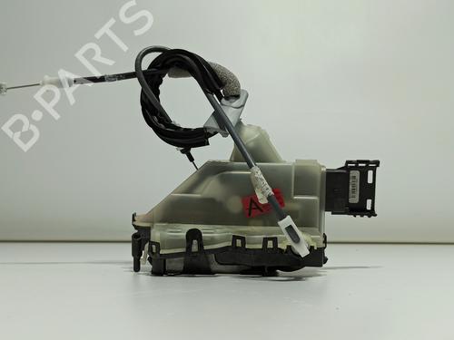 Front right lock PEUGEOT 3008 II SUV (MC_, MR_, MJ_, M4_) | BP28712741C97