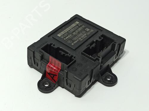 Control unit FORD GALAXY II (WA6) 2.0 TDCi | BP40107788M11 - Image 3