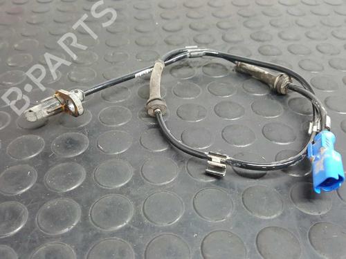 Electronic sensor PEUGEOT 2008 I (CU_) 1.6 HDi | BP14529026M84