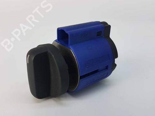 Headlight switch BMW 5 (E39) 525 tds | BP6316902I24