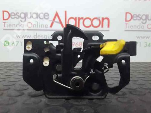 Hood lock FORD FIESTA VI (CB1, CCN) 1.5 TDCi 1813550 | C1BA16700CE C1BA-16700-CE