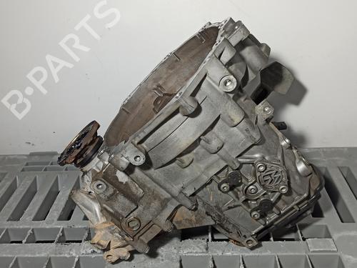 Gearbox VW GOLF VI (5K1)  | BP22940823M3 