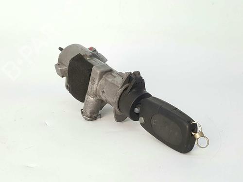 Ignition barrel AUDI A8 D2 (4D2, 4D8) 2.5 TDI quattro | BP8415355M48 
