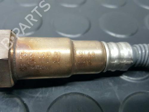 Electronic sensor PEUGEOT 208 I (CA_, CC_) 1.4 HDi | BP8748535M84