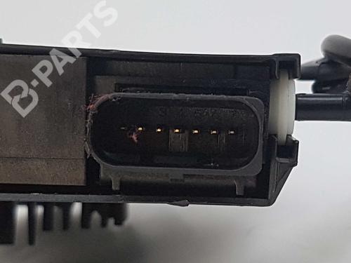 Front left lock PEUGEOT 308 SW II (LC_, LJ_, LR_, LX_, L4_) 1.6 BlueHDi 120 | BP8624082C98 
