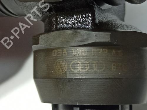 Injector SEAT IBIZA III (6L1) 1.9 TDI | BP32169142M100 