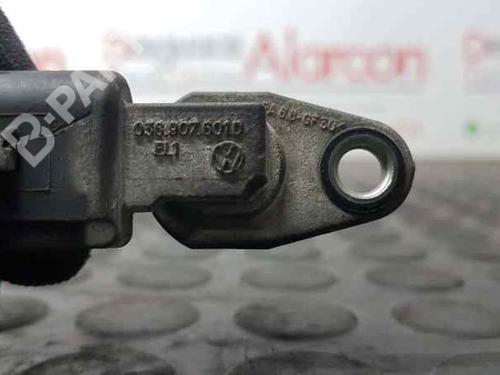 Electronic sensor SEAT IBIZA III (6L1)  | BP2761504M84 