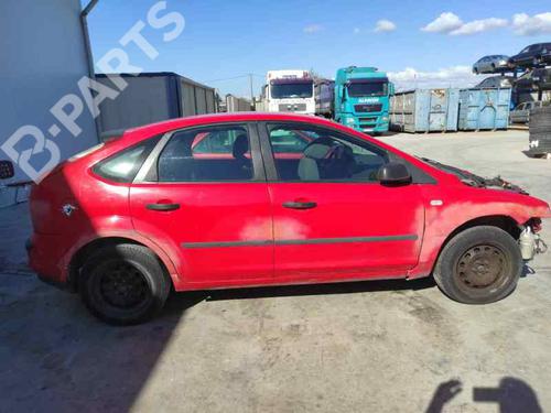 Compressore A/C FORD FOCUS II (DA_, HCP, DP) 1.6 TDCi | BP8677634M34 