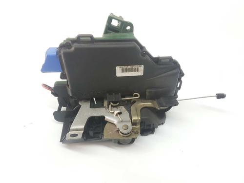 Front left lock SEAT IBIZA III (6L1) 1.9 SDI | BP3290456C98 