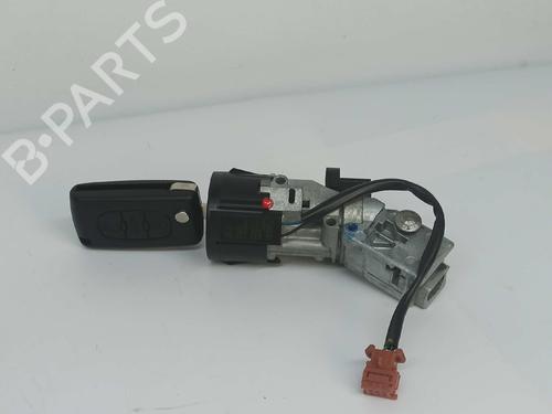 Ignition barrel CITROËN C6 (TD_) | BP9667952M48