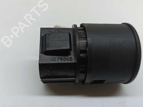 Ignition barrel RENAULT MEGANE III Hatchback (BZ0/1_, B3_) 2.0 dCi (BZ0Y) | BP11387683M48 