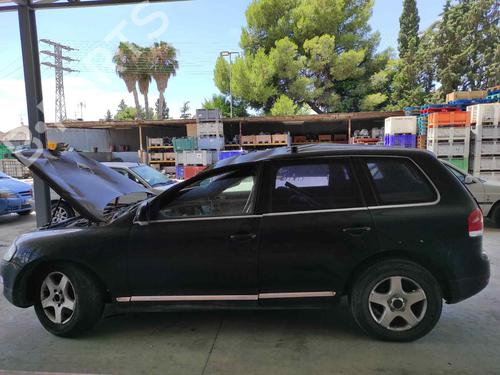 Generator VW TOUAREG (7LA, 7L6, 7L7) 3.0 V6 TDI | BP9150199M7 