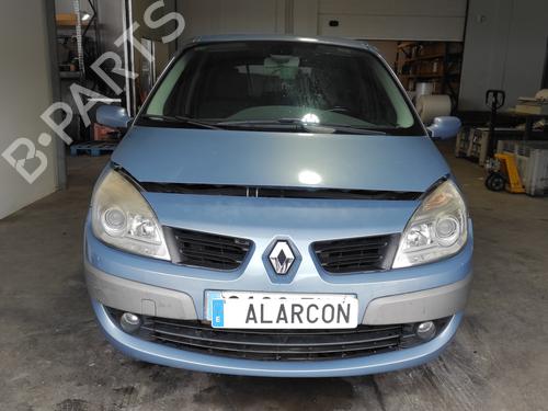 Used Parts RENAULT SCÉNIC II (JM0/1_) 1.5 dCi (JM1E, JM16) (106 hp) 4282585