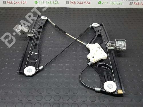 Front right window mechanism MERCEDES-BENZ E-CLASS (W211) E 220 CDI (211.006) | BP2740634C23 