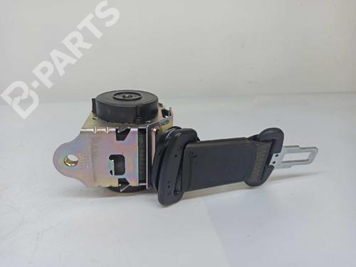 Rear center seatbelt OPEL ZAFIRA TOURER C (P12) 1.6 CDTI (75) | BP10265413I27 