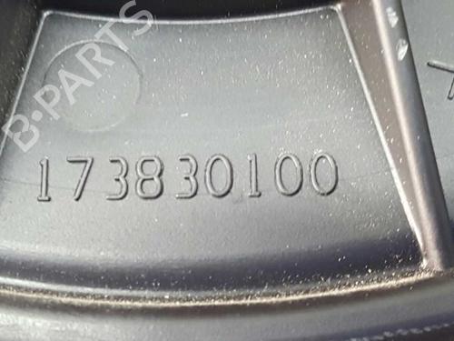 Heater blower motor RENAULT KANGOO Express (FW0/1_)  | BP5082469M62 