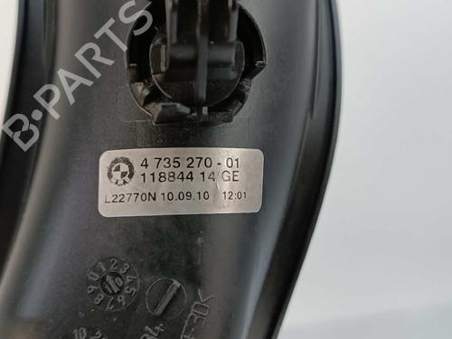 Pipe BMW 5 Gran Turismo (F07) 535 d xDrive | BP14542792M125 