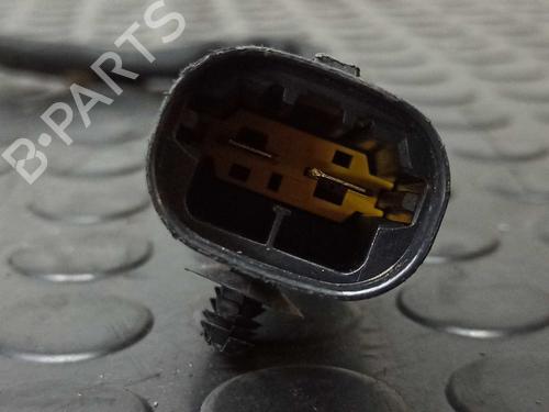 Radiator fan PEUGEOT 807 (EB_) 2.0 HDi | BP10101111M35 