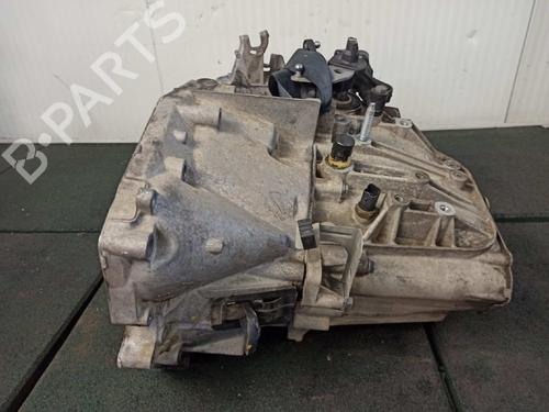Gearbox PEUGEOT 508 I (8D_) 2.0 HDi | BP9417133M3 