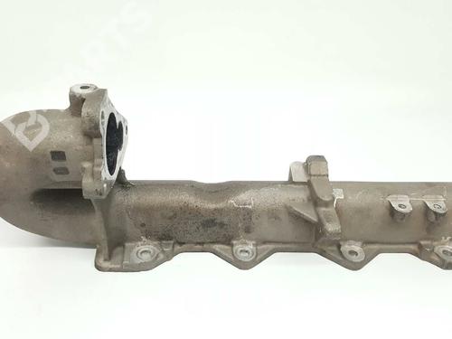 Intake manifold RENAULT KOLEOS I (HY_) 2.0 dCi 4x4 (HY0K) | BP3333965M70 