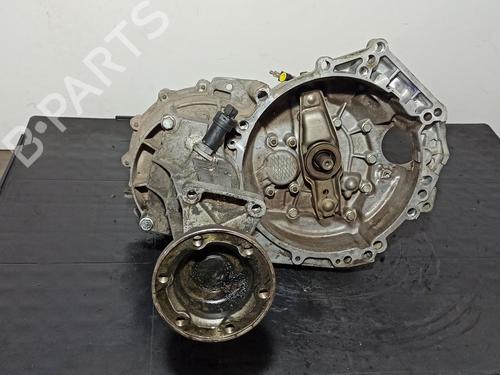 Used Gearbox Gearbox 37640506 37640506