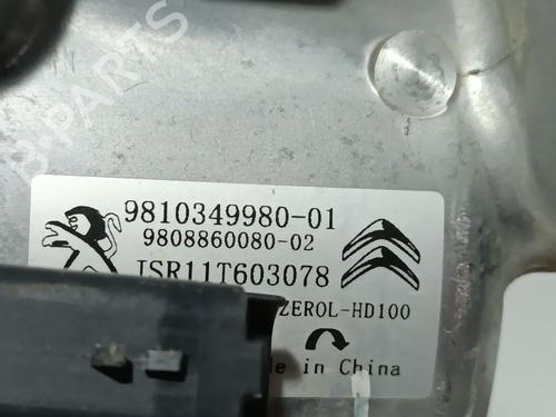 AC compressor PEUGEOT RIFTER 1.5 BlueHDi 100 | BP39951208M34  - Image 5
