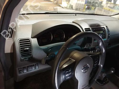 dashboard-nissan-pathfinder-iii-r51-25-dci-681004x11b-2005-6567707 main image