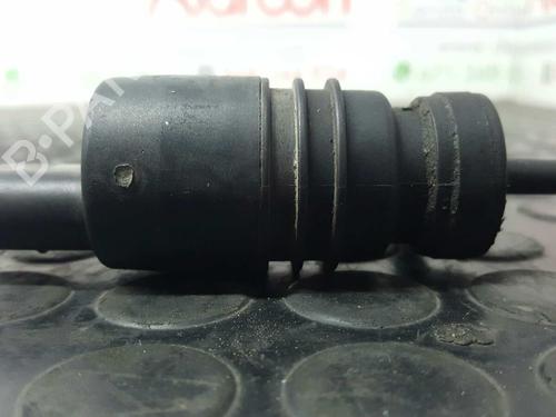 Washer pump MERCEDES-BENZ C-CLASS Coupe (CL203) C 220 CDI (203.708) | BP14528803E24 