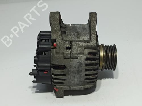 Alternator RENAULT SCÉNIC II (JM0/1_)  | BP31336701M7 