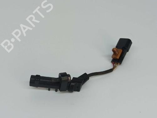 Electronic module CITROËN C6 (TD_) 2.7 HDi | BP14542537M83